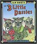 The 3 Little Dassies