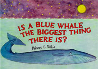 Is a Blue Whale the Biggest There Is?