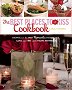 The Best Places to Kiss Cookbook: Recipes from the Most Romantic Restaurants, Cafes, and Inns of the Pacific Northwest