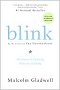 Buy Blink: The Power of Thinking Without Thinking