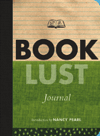 Book Lust Journal