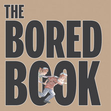The Bored Book
