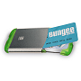 Bungee Business Card Case