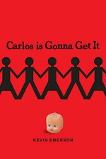 Carlos Is Gonna Get It
