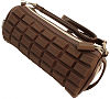 Chocolate Bar Purses