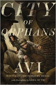 City of Orphans