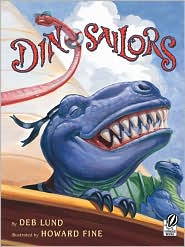 Dinosailors