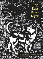 Dog Days Raven Nights