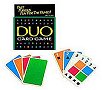 Duo Card Game