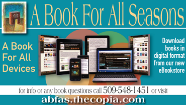 A Book For All Seasons is A Book For All Devices