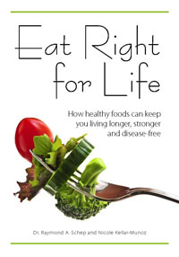 Eat Right for Life