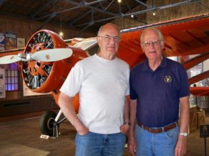 Edward and Robert L. Heikell