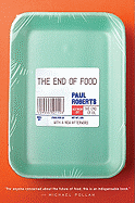 The End of Food Paperback
