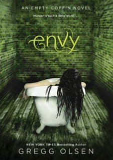 Envy: Book One of the Empty Coffin series