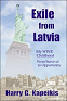 Exile from Latvia