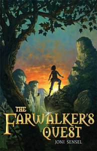 Farwalker's Quest