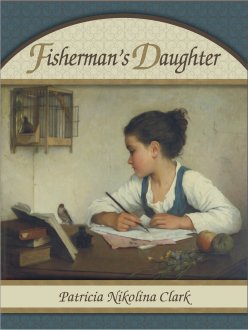 Fisherman's Daughter