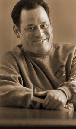 Frank Zafiro