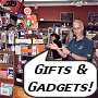 Gifts & Gadgets