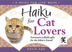 Haiku for Cat Lovers