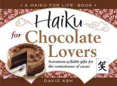 Haiku for Chocolate Lovers