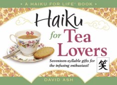 Haiku for Tea Lovers