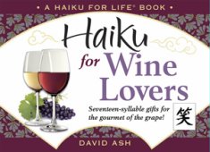 Haiku for Wine Lovers