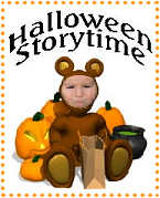 Halloween StoryTime