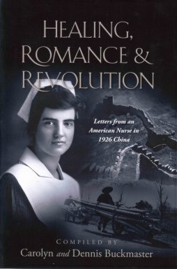 Healing, Romance & Revolution