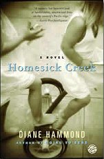 Homesick Creek