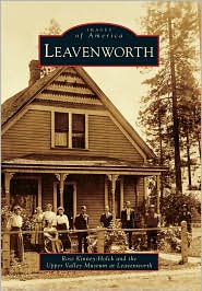Leavenworth (Images of America)