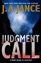 Judgment Call (Joanna Brady Series #14)