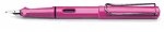 Lamy Safari Fountain Pen Pink