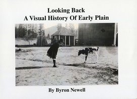 Looking Back, A Visual History of Early Plain