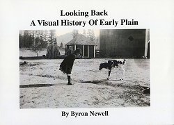 Looking Back: A Visual History of Early Plain