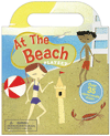 Magnetic Poetry - At the Beach Playset