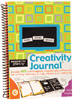 Creativity Journal - Squares