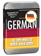 Magnetic Poetry - German Language