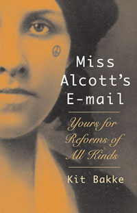 Miss Alcott's Email