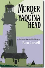 Murder at Yaquina Head