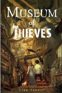 Museum of Thieves