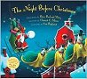 The Night Before Christmas performed by Peter Paul and Mary