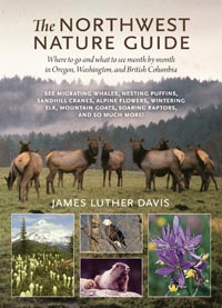 The Northwest Nature Guide