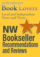 Northwest Book Lovers Local and Independent News and Views
