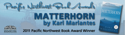 Pacific Northwest Book Awards