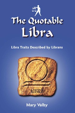 The Quotable Libra