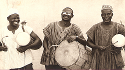 Sankusem Ghana African Music Festival