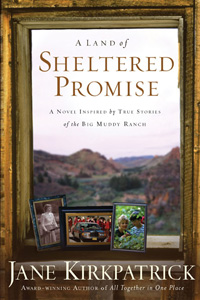 A Land of Sheltered Promise