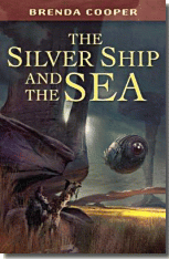 The Silver Ship and the Sea