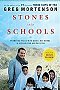 Stones into Schools: promoting peace with books, not bombs, in Afghanistan and Pakistan